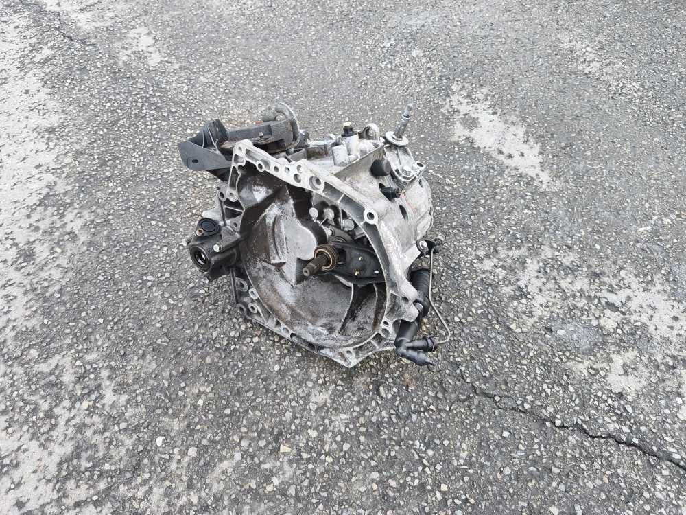 BOITE DE VITESSE MANUEL CITROEN/PEUGEOT 1.6HDI ( 5-VITESSES ) - Vue 1